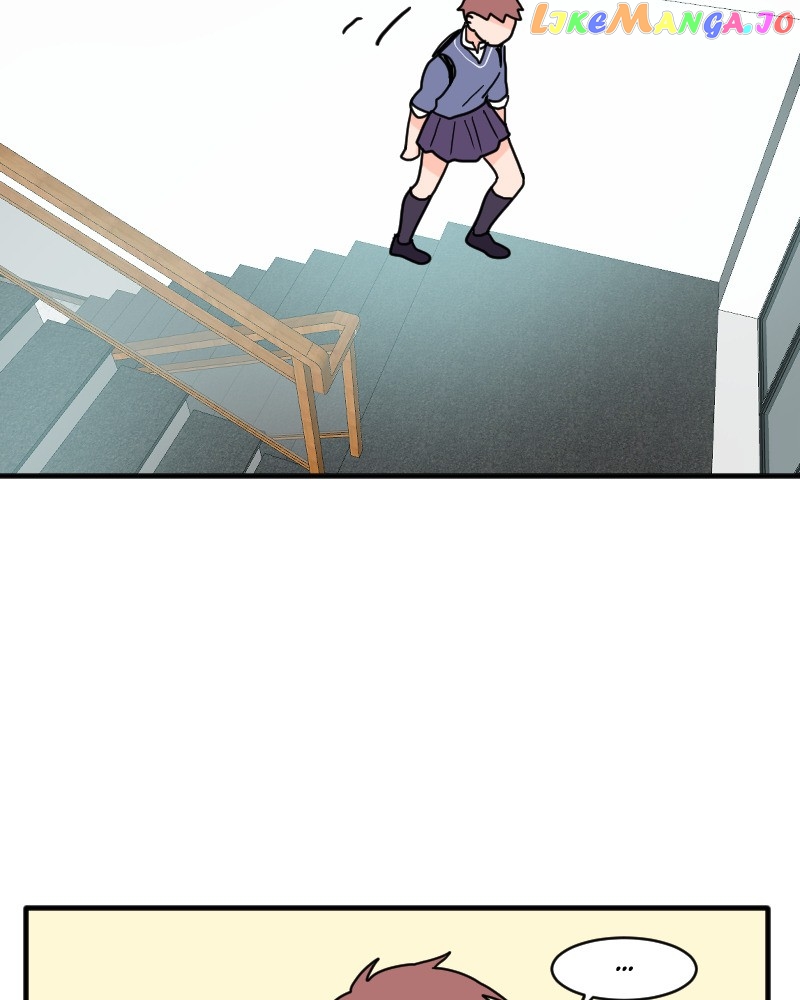Not So Shoujo Love Story chapter 11 - page 96