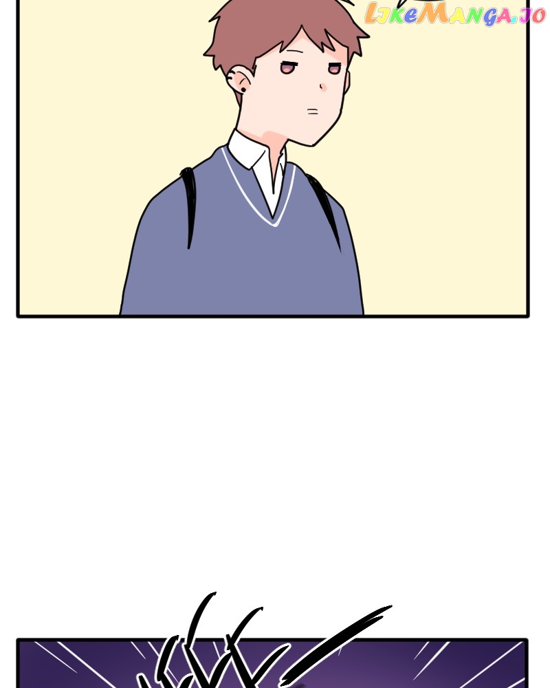 Not So Shoujo Love Story chapter 11 - page 97