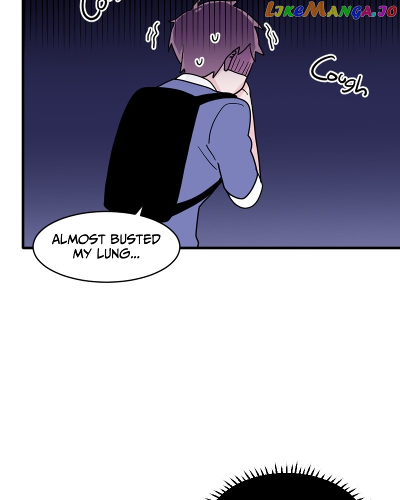 Not So Shoujo Love Story chapter 11 - page 99