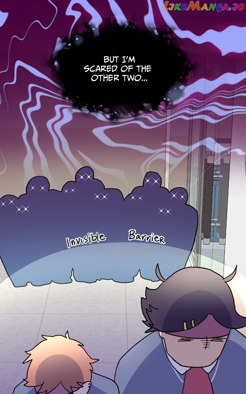 Not So Shoujo Love Story chapter 30 - page 14