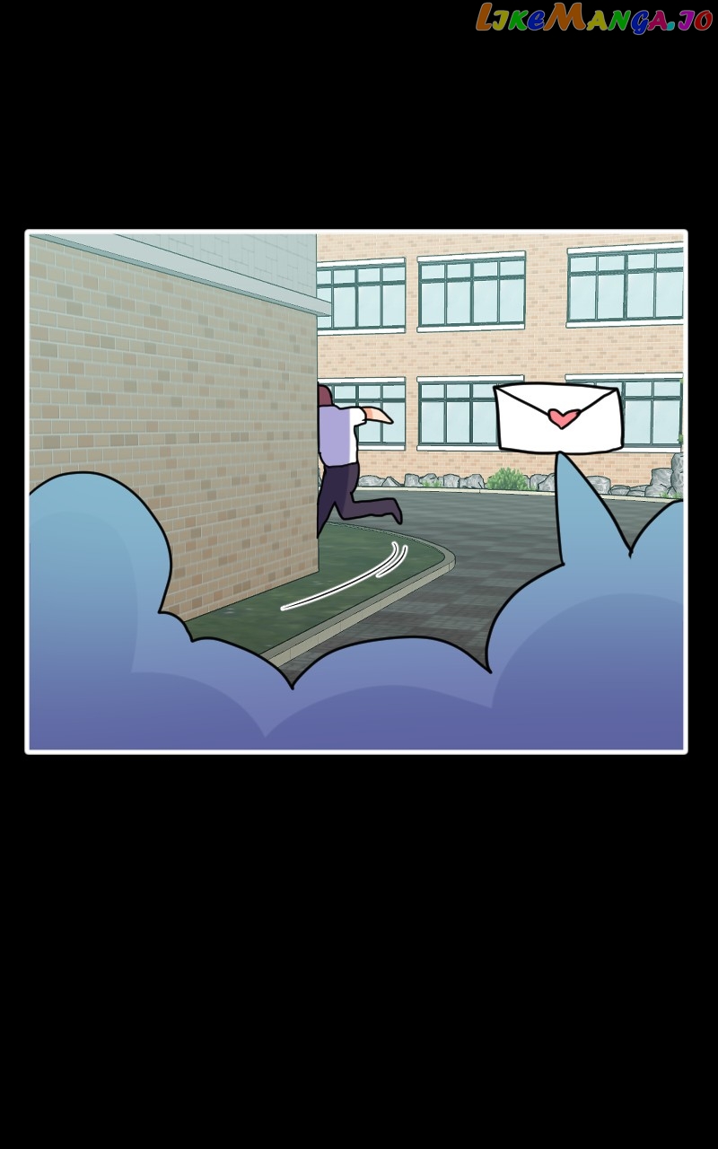 Not So Shoujo Love Story chapter 30 - page 20