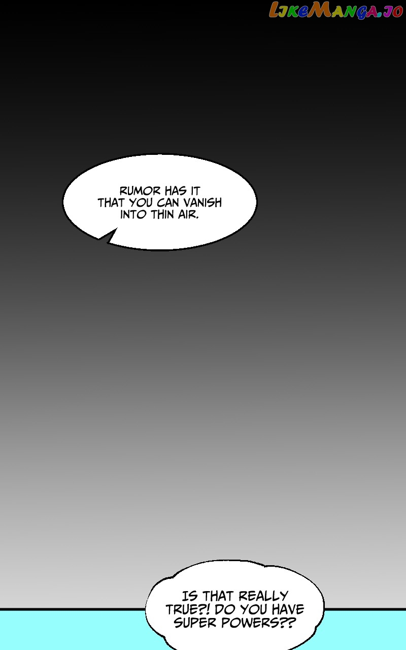 Not So Shoujo Love Story chapter 30 - page 23