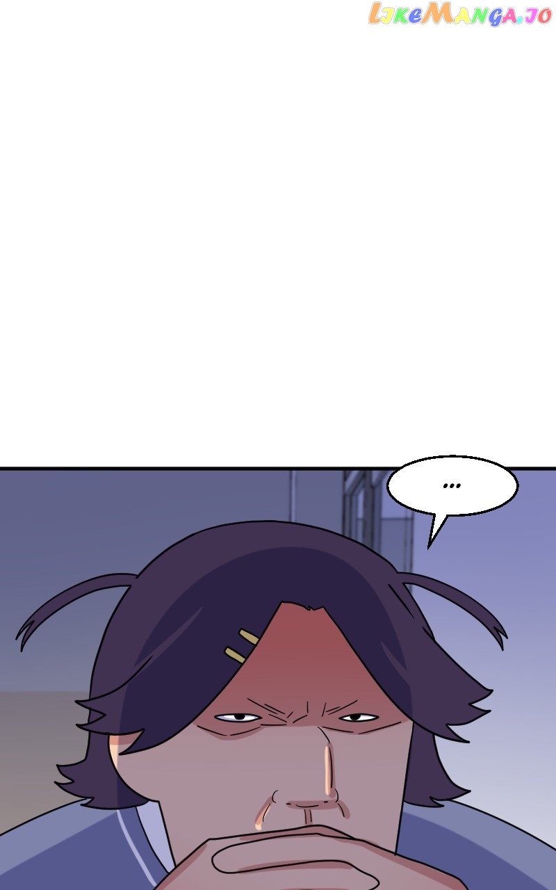 Not So Shoujo Love Story chapter 30 - page 28