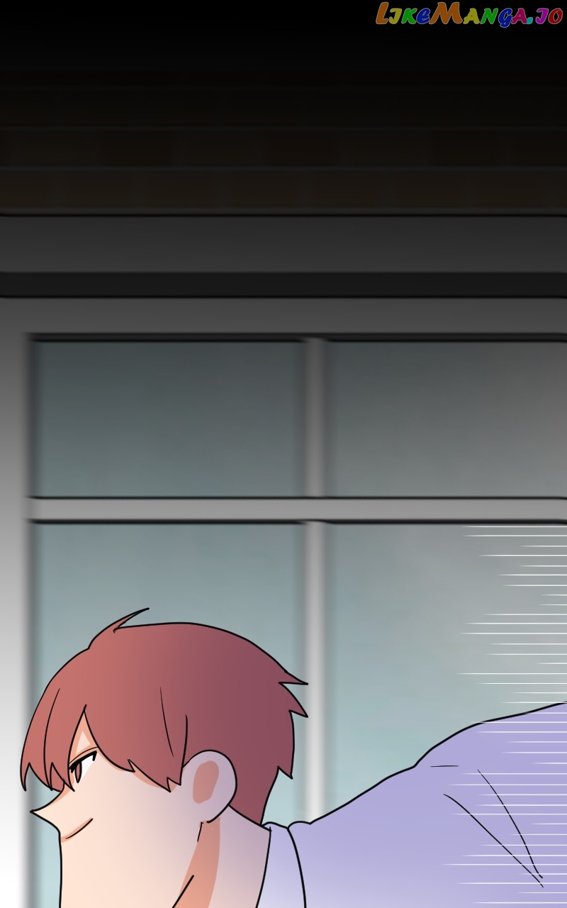 Not So Shoujo Love Story chapter 30 - page 30