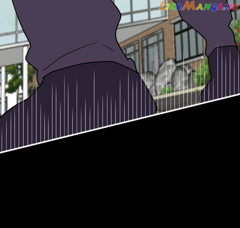 Not So Shoujo Love Story chapter 30 - page 34