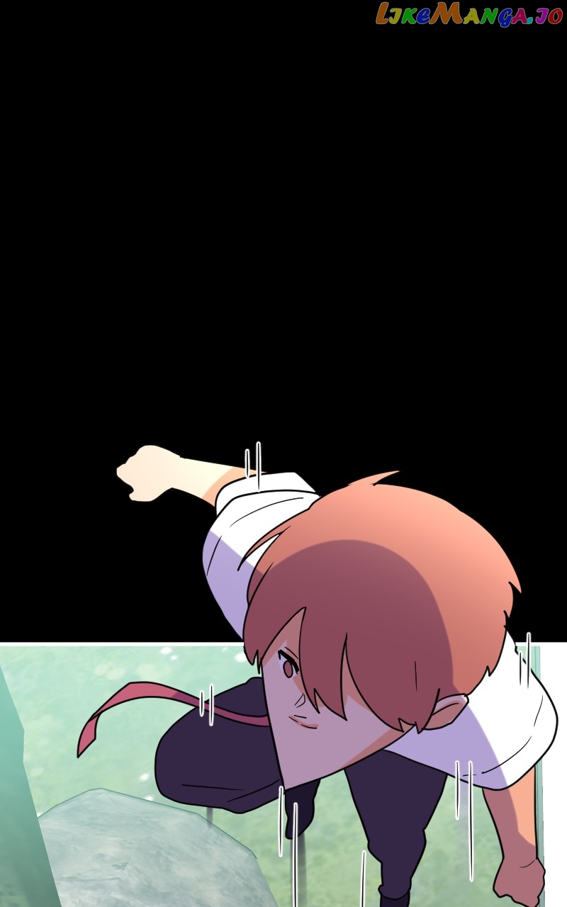 Not So Shoujo Love Story chapter 30 - page 35