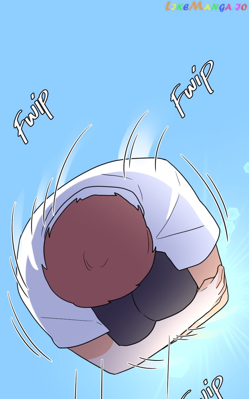 Not So Shoujo Love Story chapter 30 - page 37