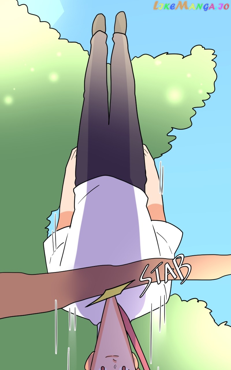 Not So Shoujo Love Story chapter 30 - page 39
