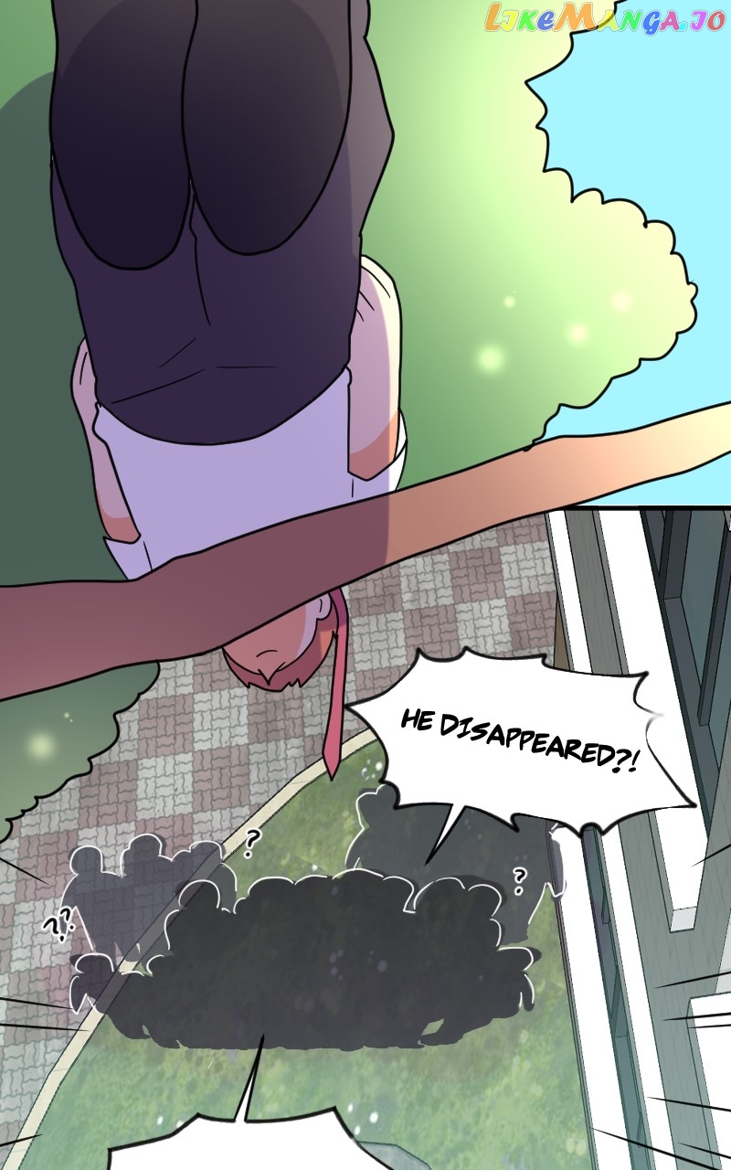 Not So Shoujo Love Story chapter 30 - page 41