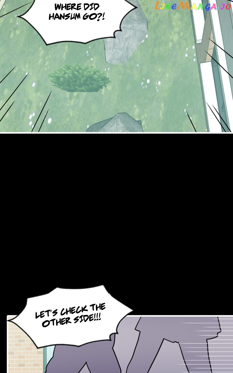 Not So Shoujo Love Story chapter 30 - page 42