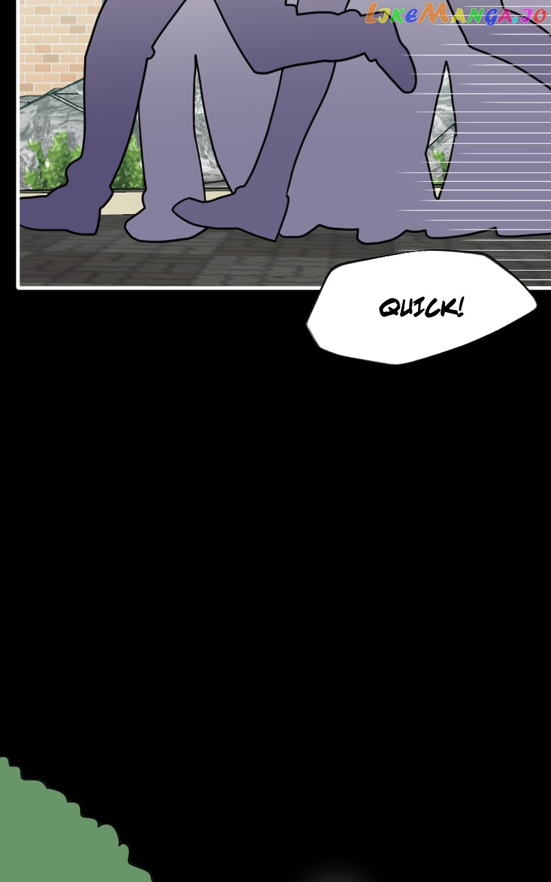 Not So Shoujo Love Story chapter 30 - page 43