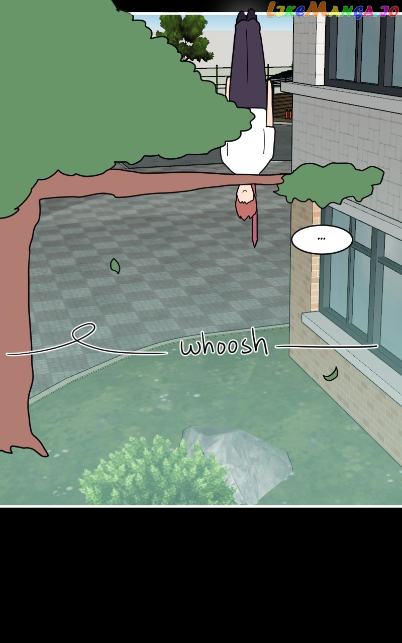 Not So Shoujo Love Story chapter 30 - page 44