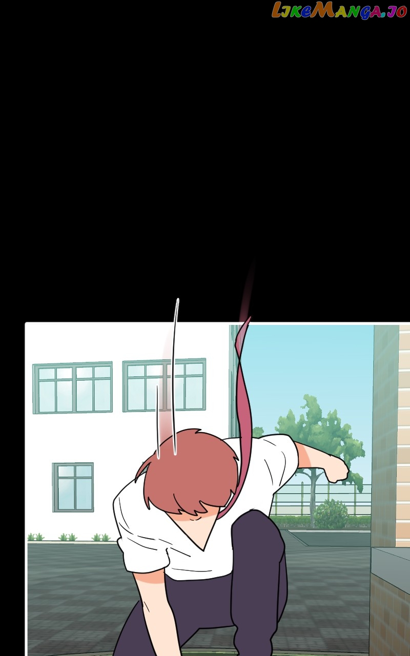 Not So Shoujo Love Story chapter 30 - page 45