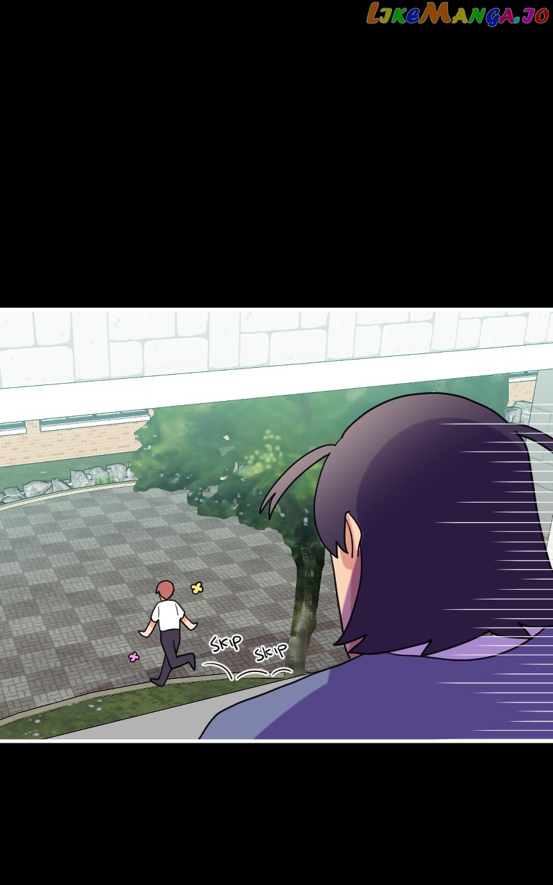 Not So Shoujo Love Story chapter 30 - page 48
