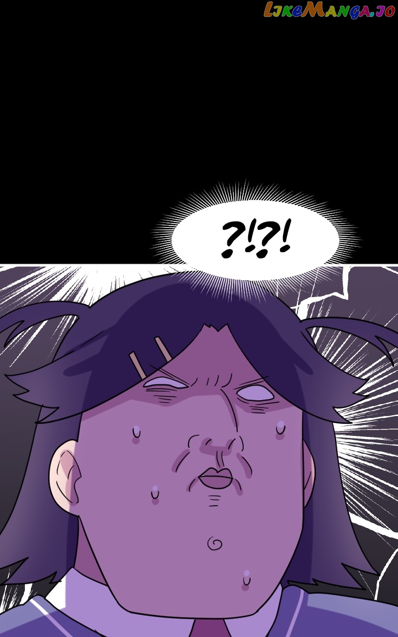 Not So Shoujo Love Story chapter 30 - page 49