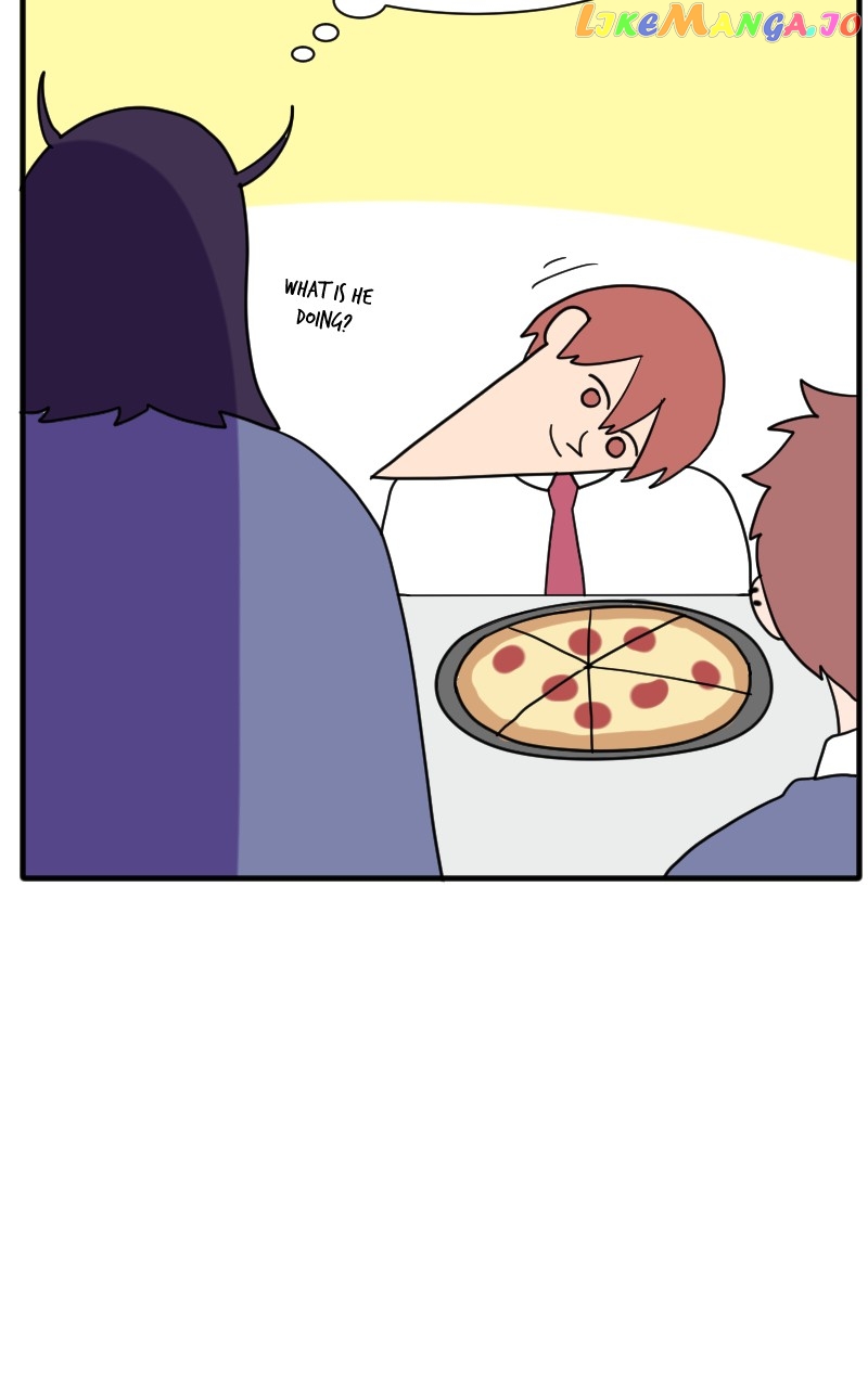 Not So Shoujo Love Story chapter 30 - page 53