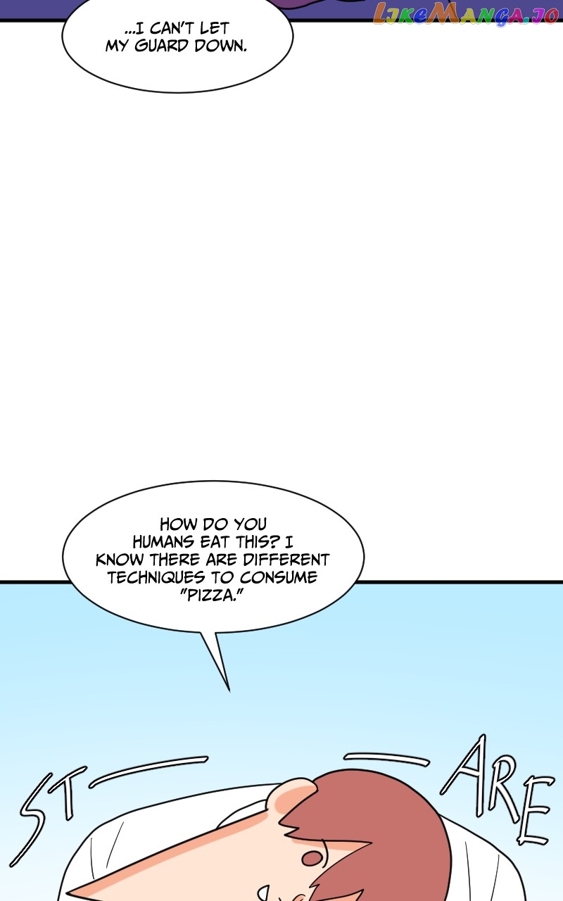 Not So Shoujo Love Story chapter 30 - page 55