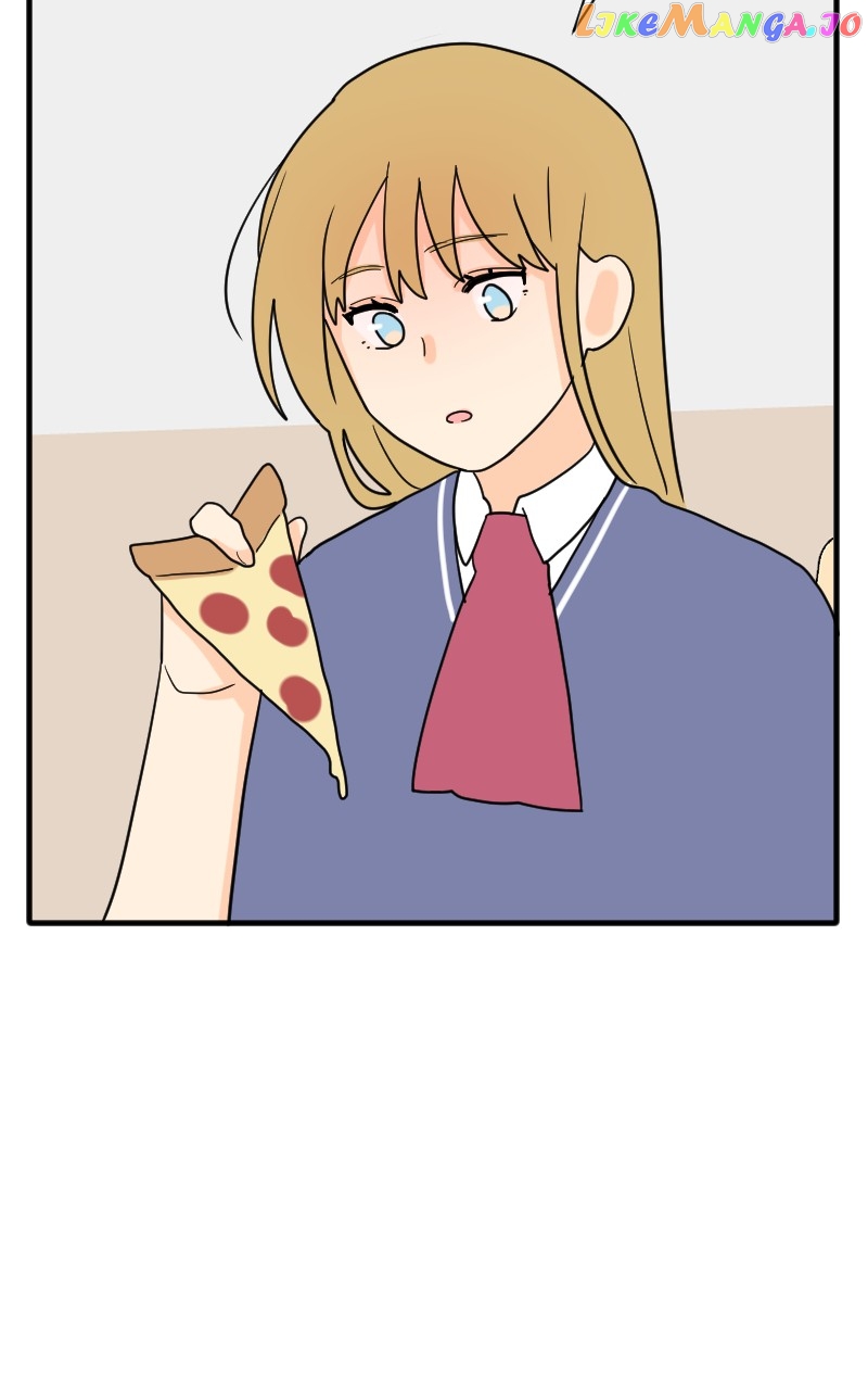 Not So Shoujo Love Story chapter 30 - page 57