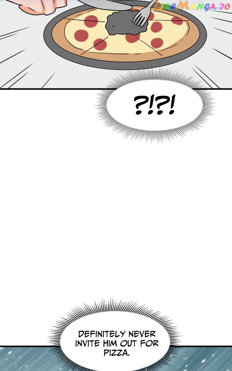 Not So Shoujo Love Story chapter 30 - page 63