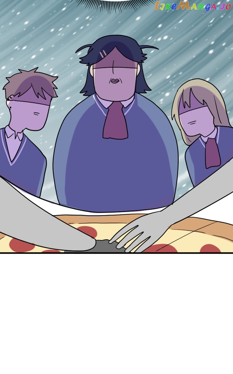 Not So Shoujo Love Story chapter 30 - page 64