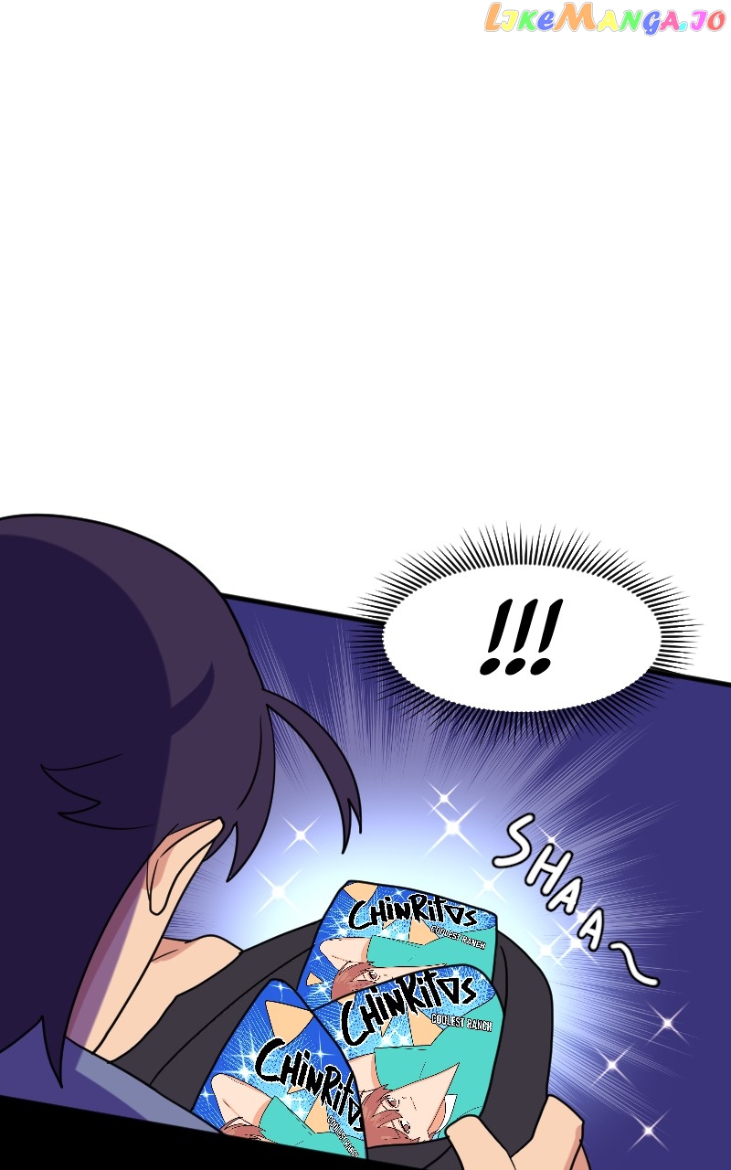 Not So Shoujo Love Story chapter 30 - page 67
