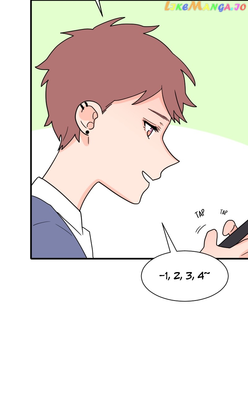 Not So Shoujo Love Story chapter 30 - page 78