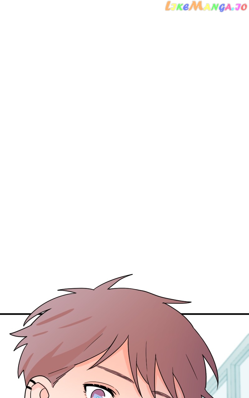 Not So Shoujo Love Story chapter 30 - page 82
