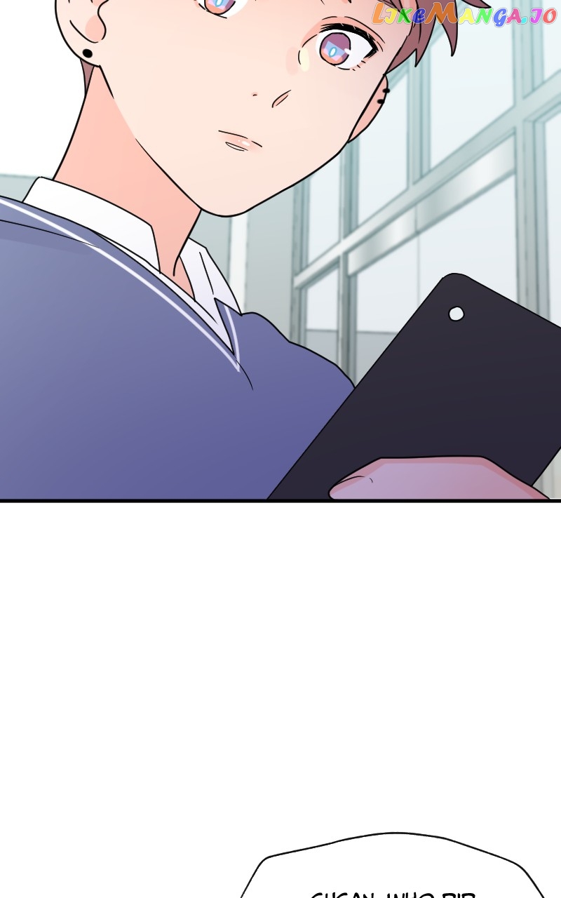 Not So Shoujo Love Story chapter 30 - page 83