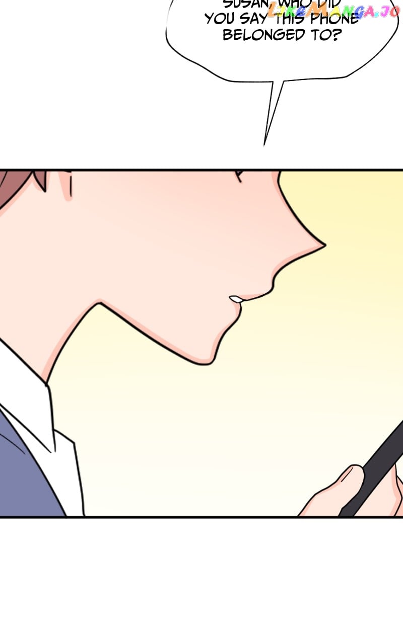 Not So Shoujo Love Story chapter 30 - page 84