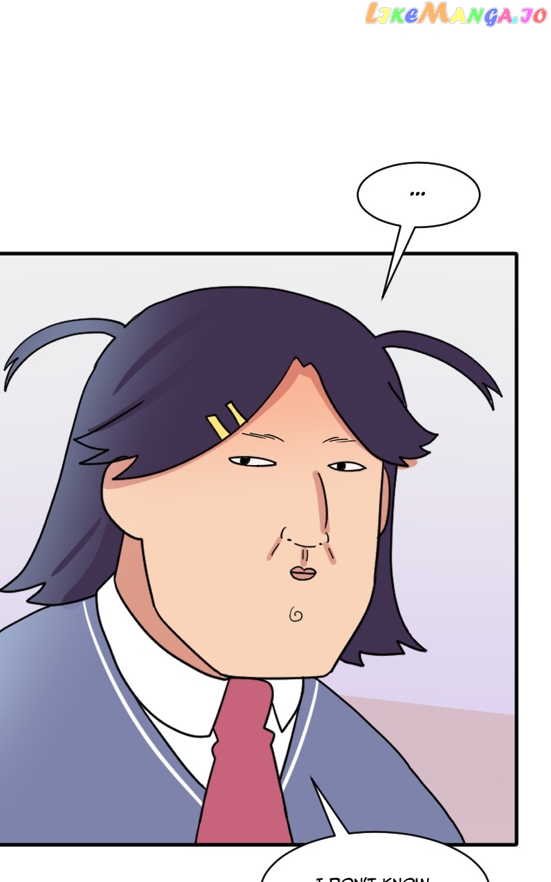Not So Shoujo Love Story chapter 30 - page 85