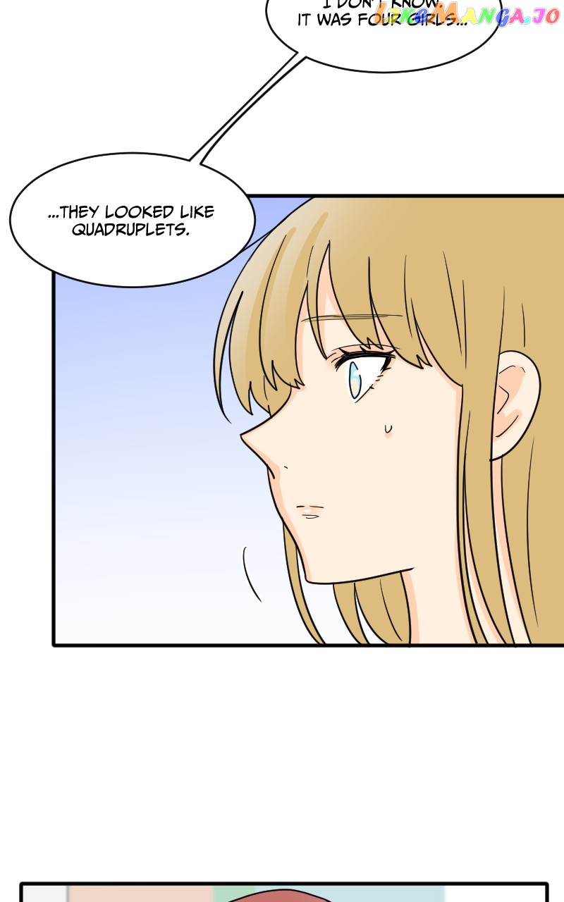 Not So Shoujo Love Story chapter 30 - page 86