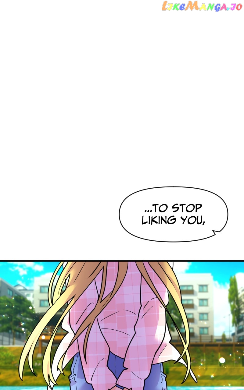 Not So Shoujo Love Story chapter 70 - page 102