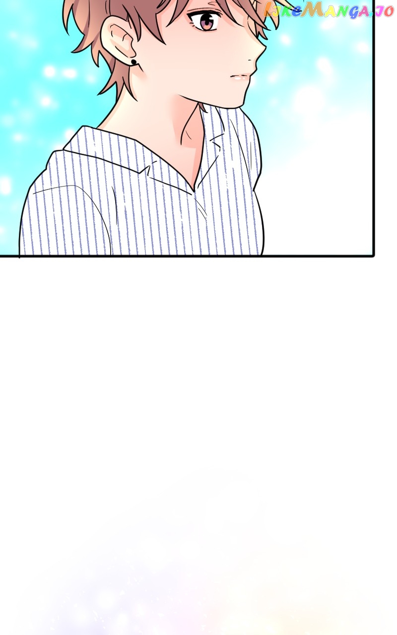 Not So Shoujo Love Story chapter 70 - page 104