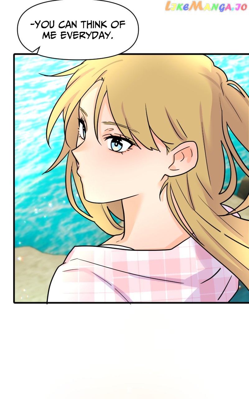 Not So Shoujo Love Story chapter 70 - page 109