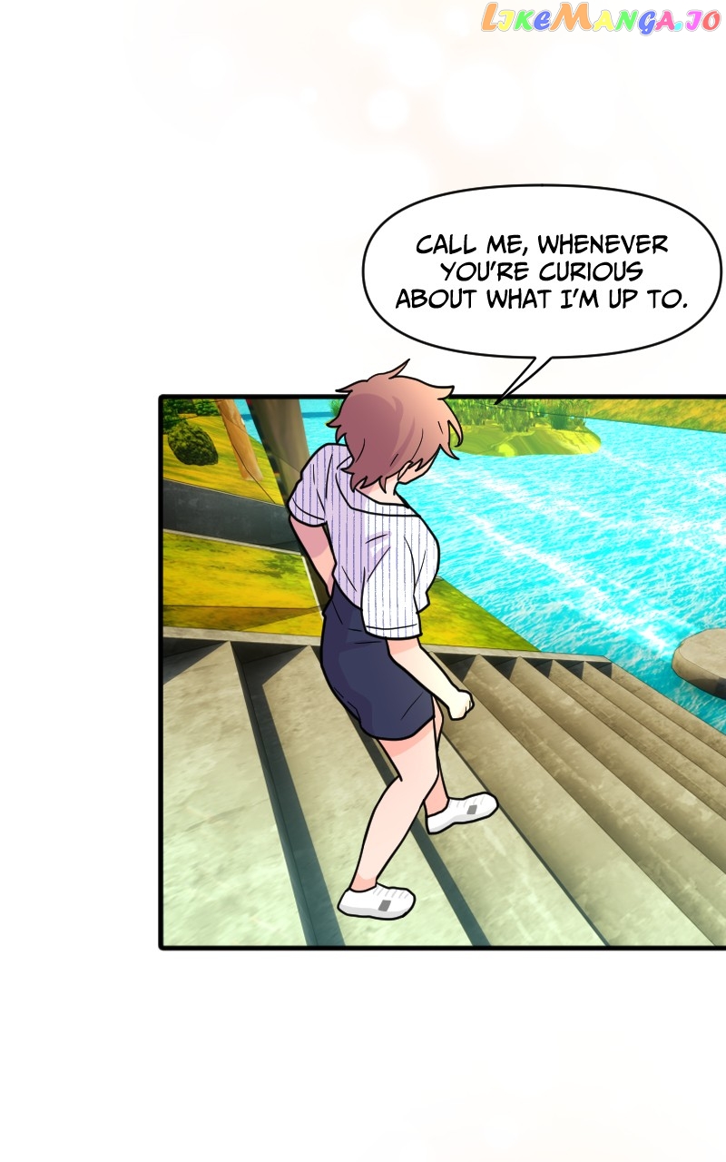 Not So Shoujo Love Story chapter 70 - page 110