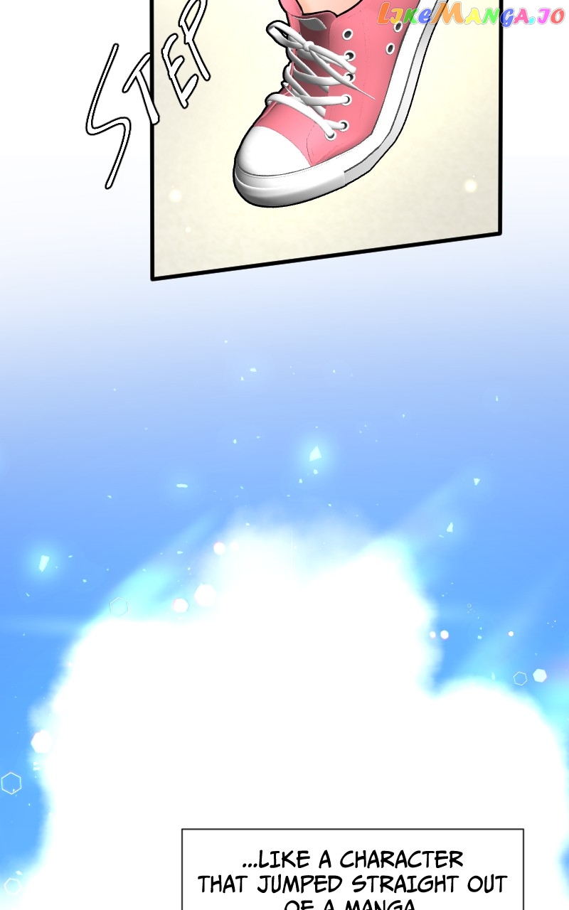 Not So Shoujo Love Story chapter 70 - page 12