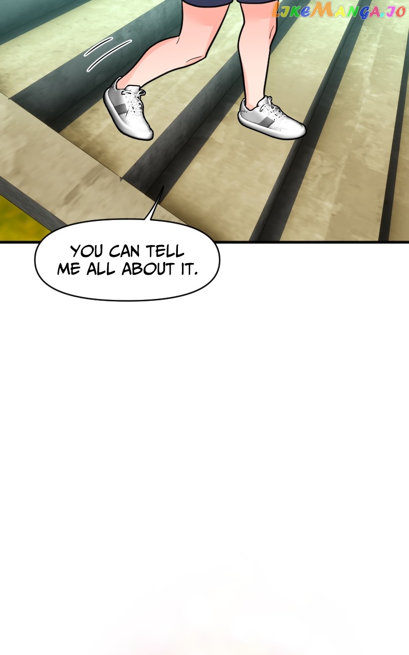 Not So Shoujo Love Story chapter 70 - page 112