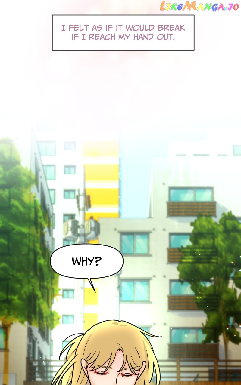 Not So Shoujo Love Story chapter 70 - page 113