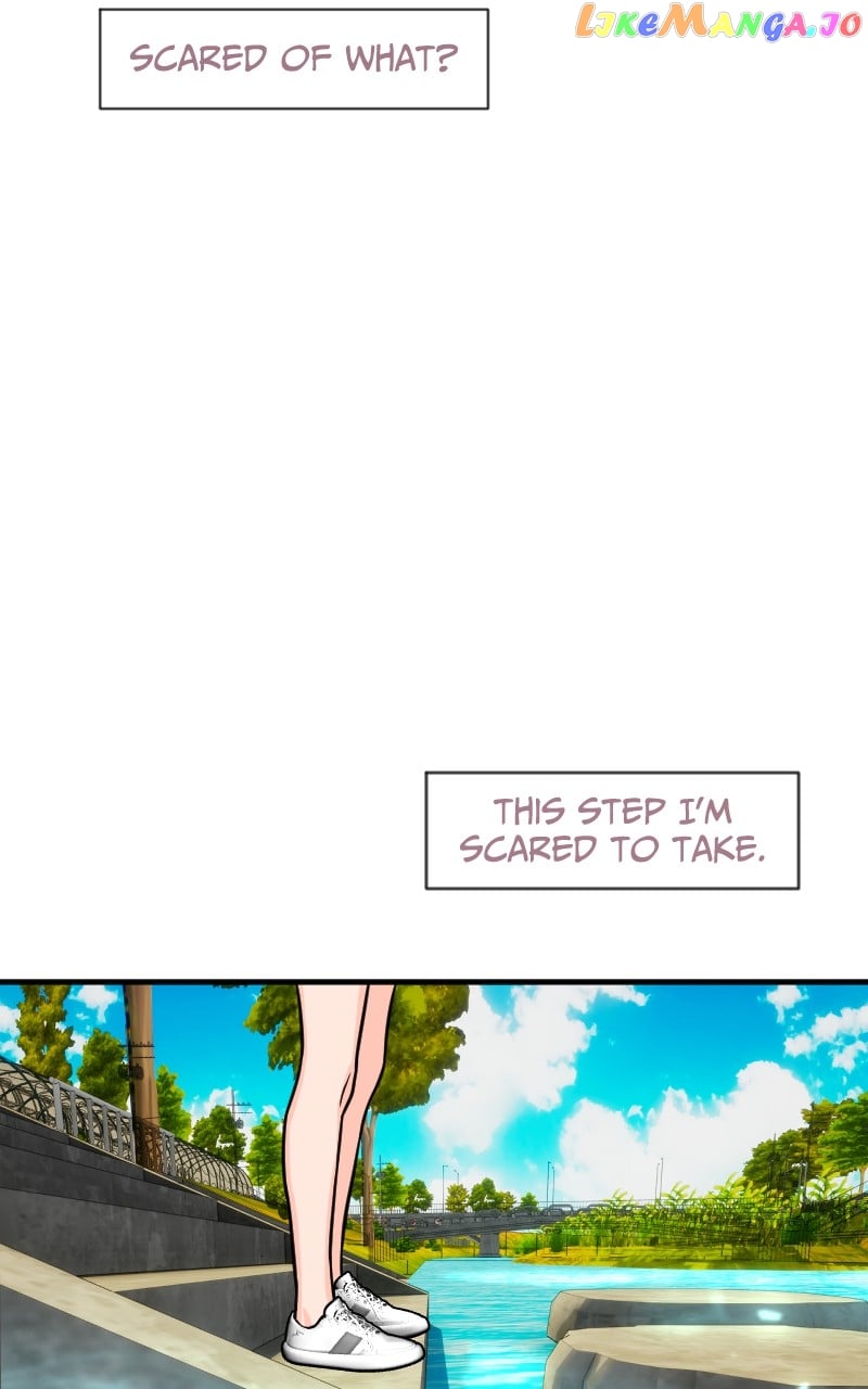 Not So Shoujo Love Story chapter 70 - page 117