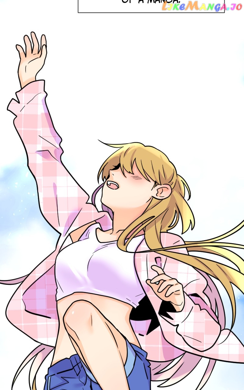 Not So Shoujo Love Story chapter 70 - page 13