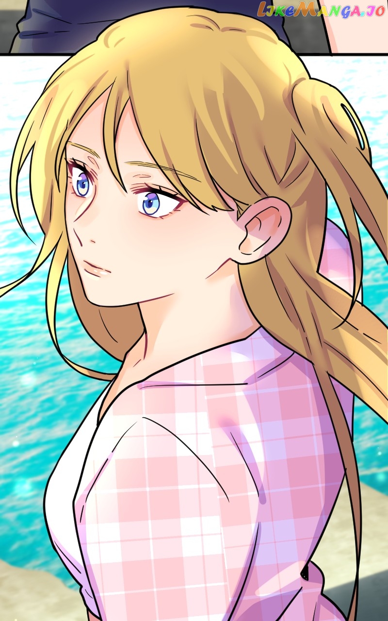 Not So Shoujo Love Story chapter 70 - page 123