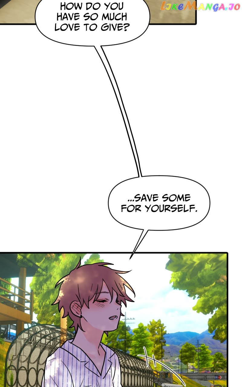 Not So Shoujo Love Story chapter 70 - page 132