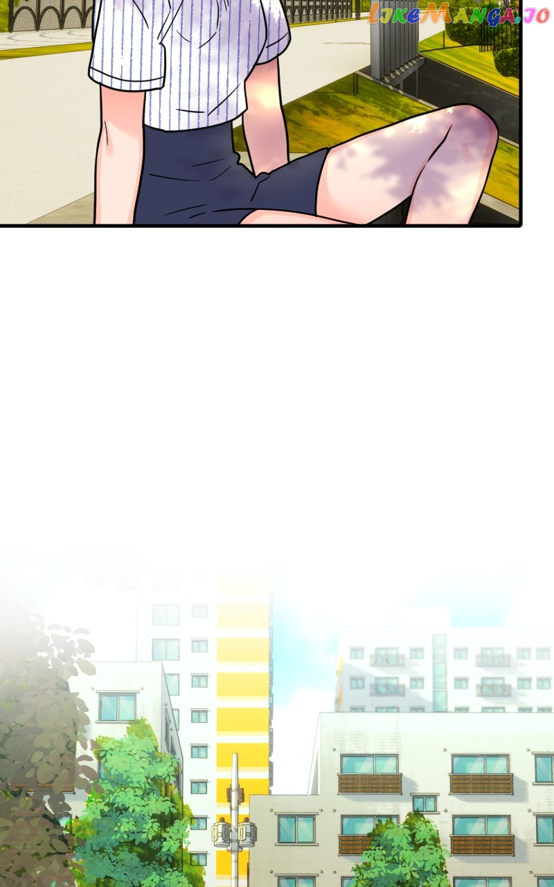 Not So Shoujo Love Story chapter 70 - page 133
