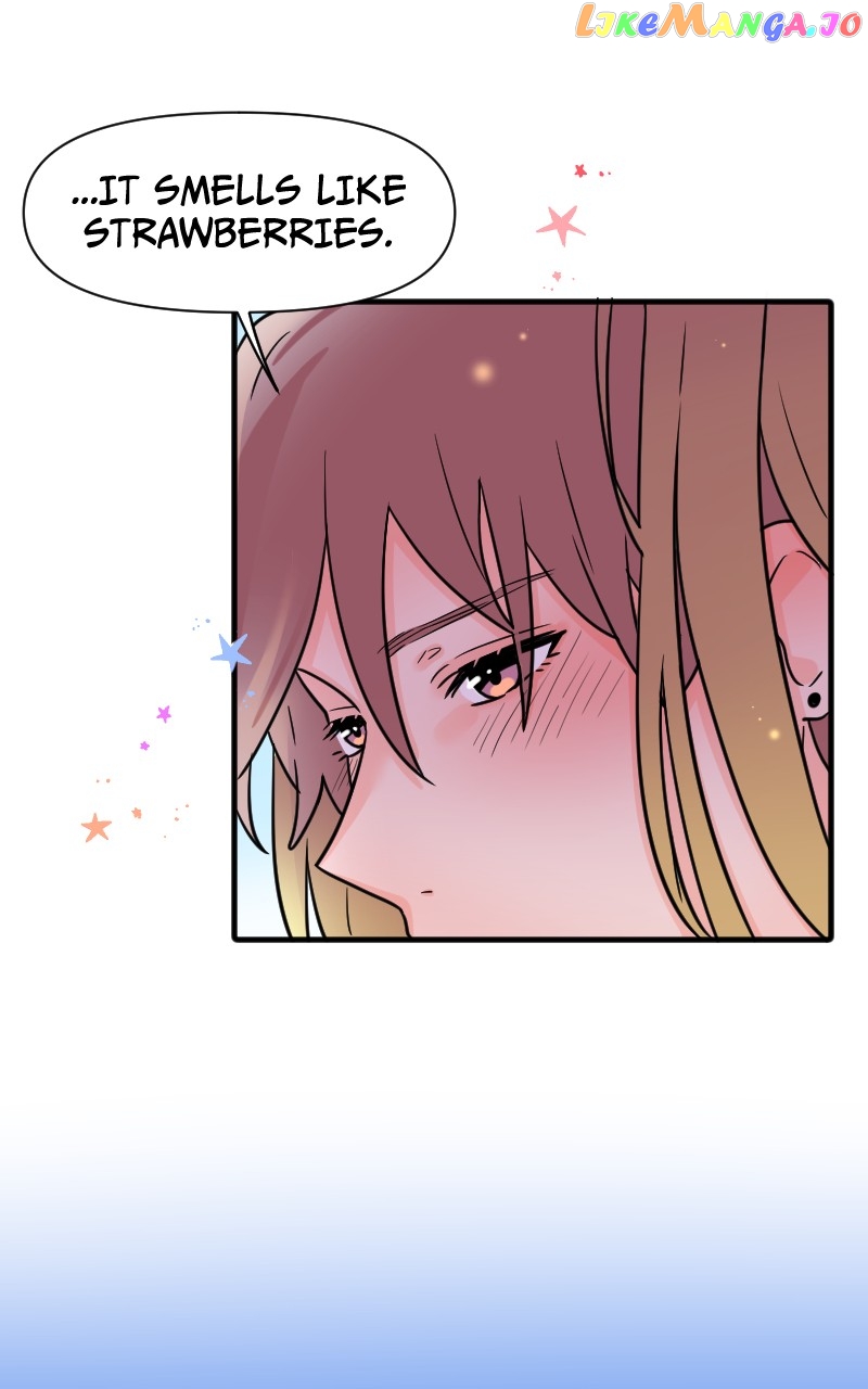 Not So Shoujo Love Story chapter 70 - page 144