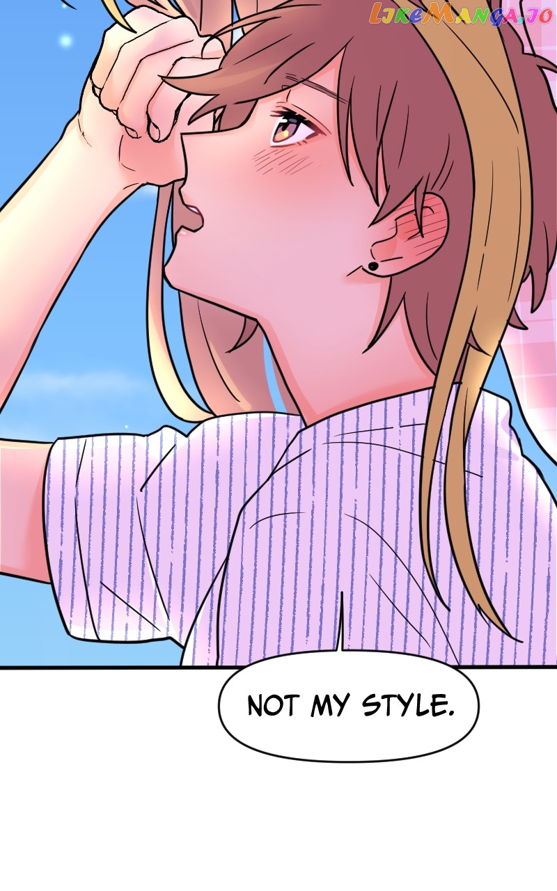 Not So Shoujo Love Story chapter 70 - page 146