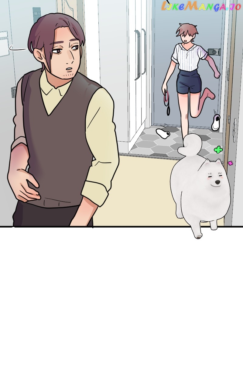 Not So Shoujo Love Story chapter 70 - page 149
