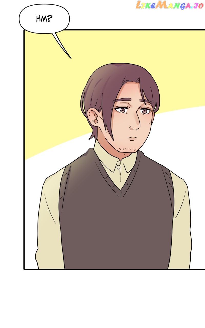 Not So Shoujo Love Story chapter 70 - page 150