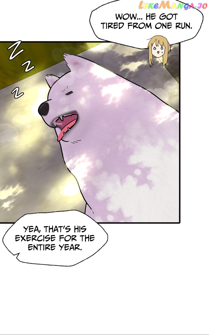 Not So Shoujo Love Story chapter 70 - page 22