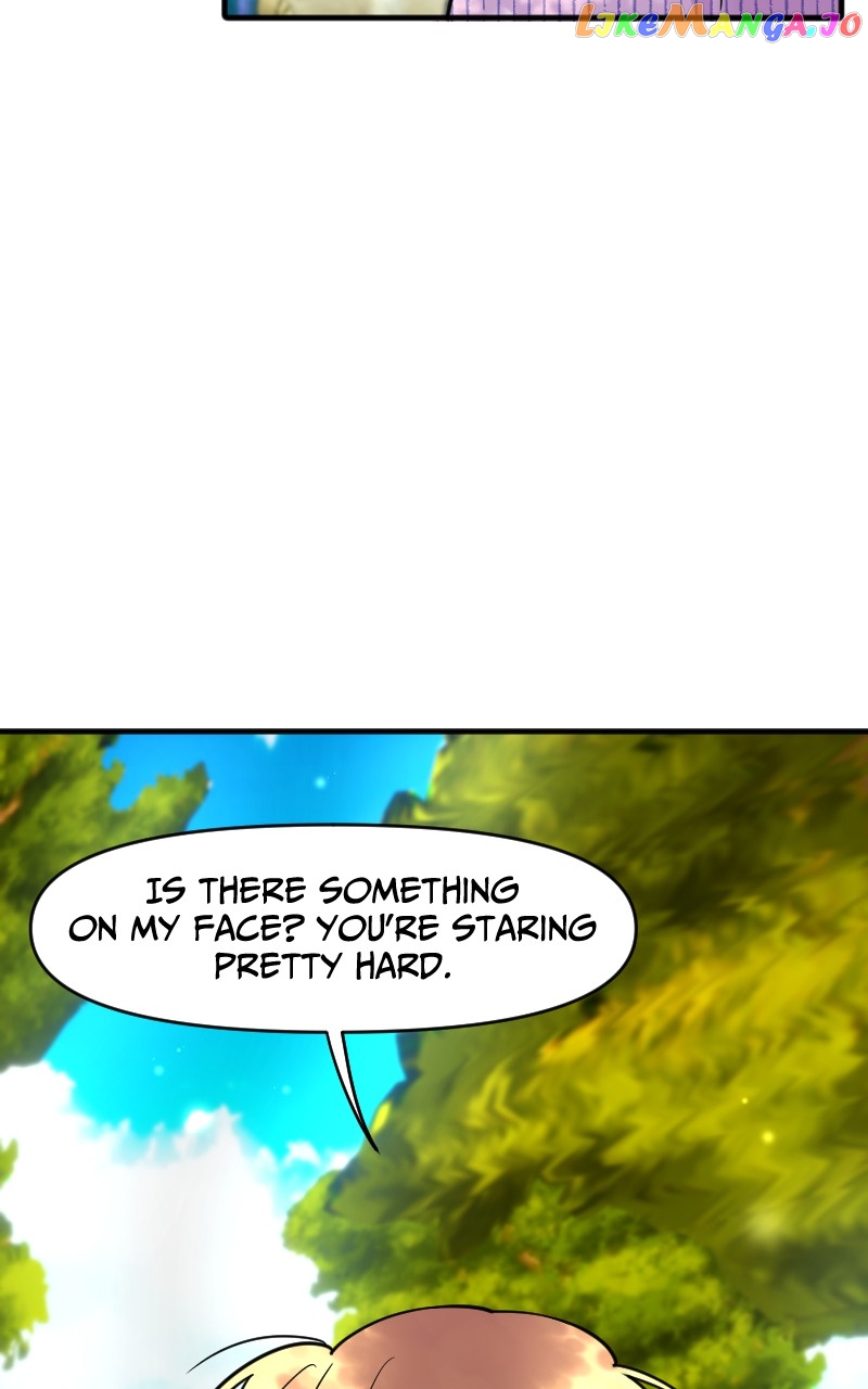 Not So Shoujo Love Story chapter 70 - page 26