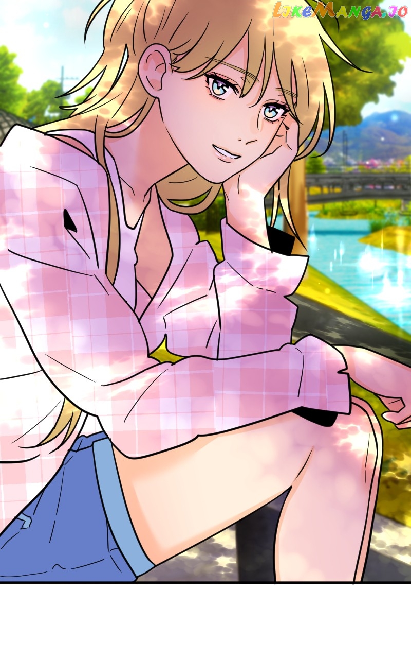 Not So Shoujo Love Story chapter 70 - page 27